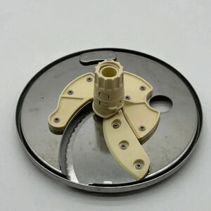 Cuisinart Replacement Slicing Disc FP-12ASD for 12 Cup Food Processor FP-12DC